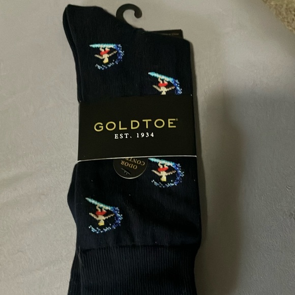 Bundle of 3 pairs of socks - Picture 2 of 8